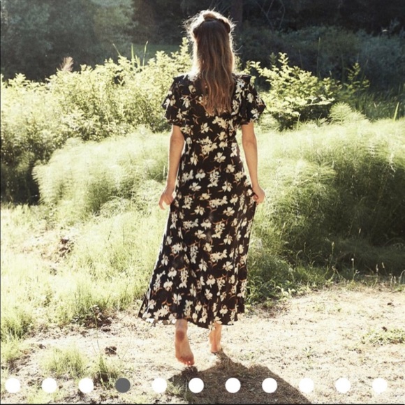 Doen Pearl Dress - Picture 4 of 8